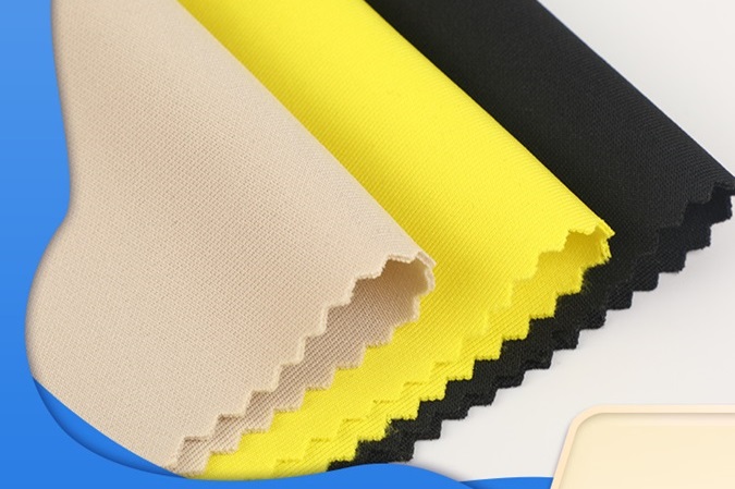 Fabric Selection for Cheerleading Competition Uniforms