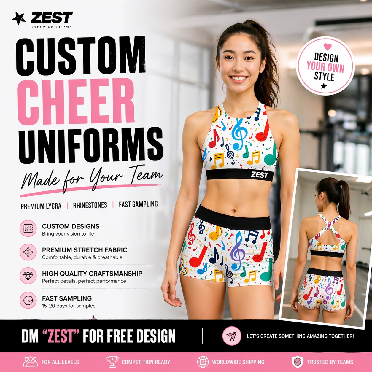 sportswear
