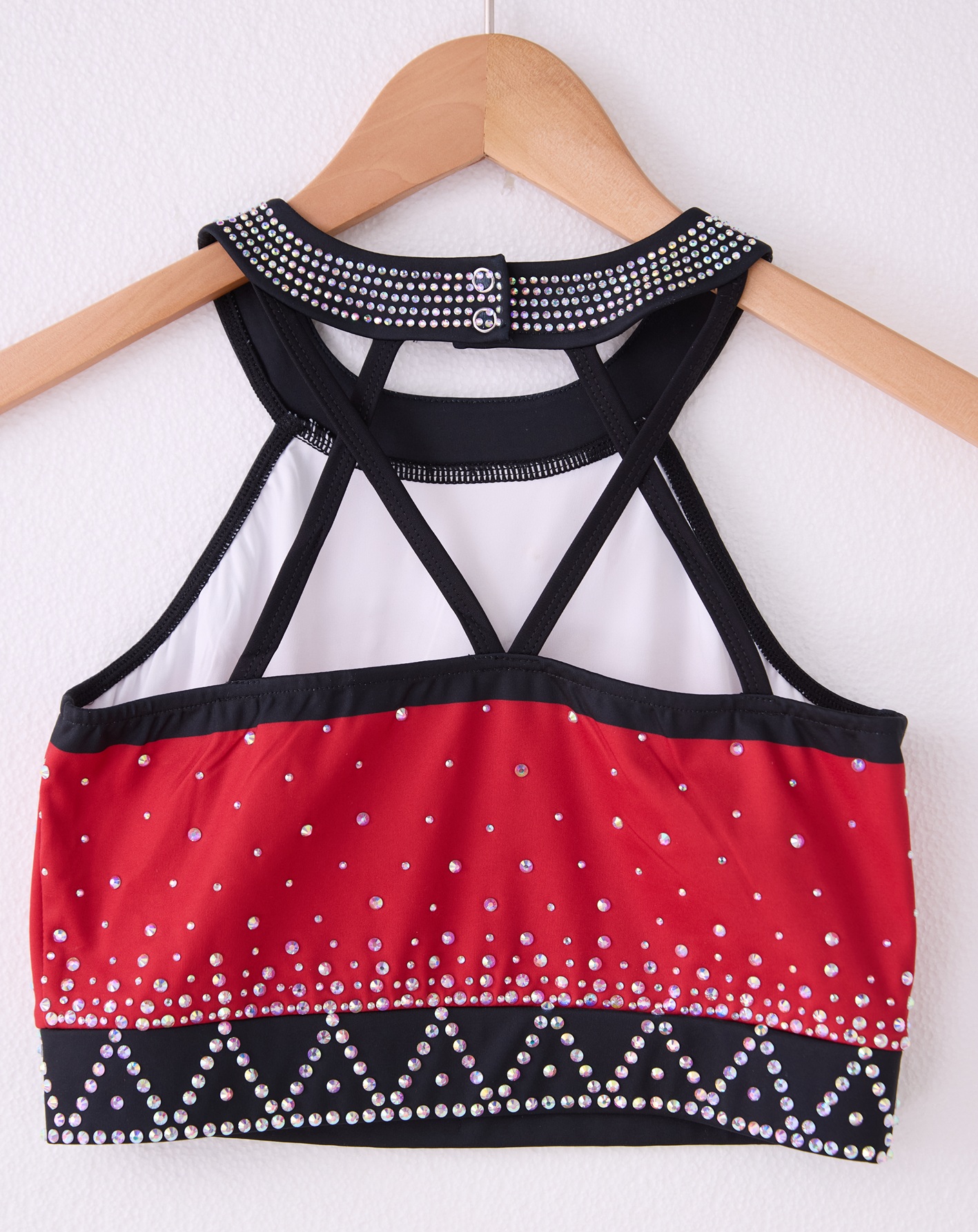Real photos of Practice Wear